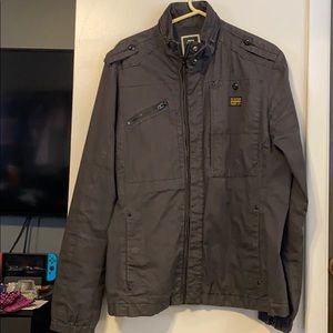 G-Star Raw jacket